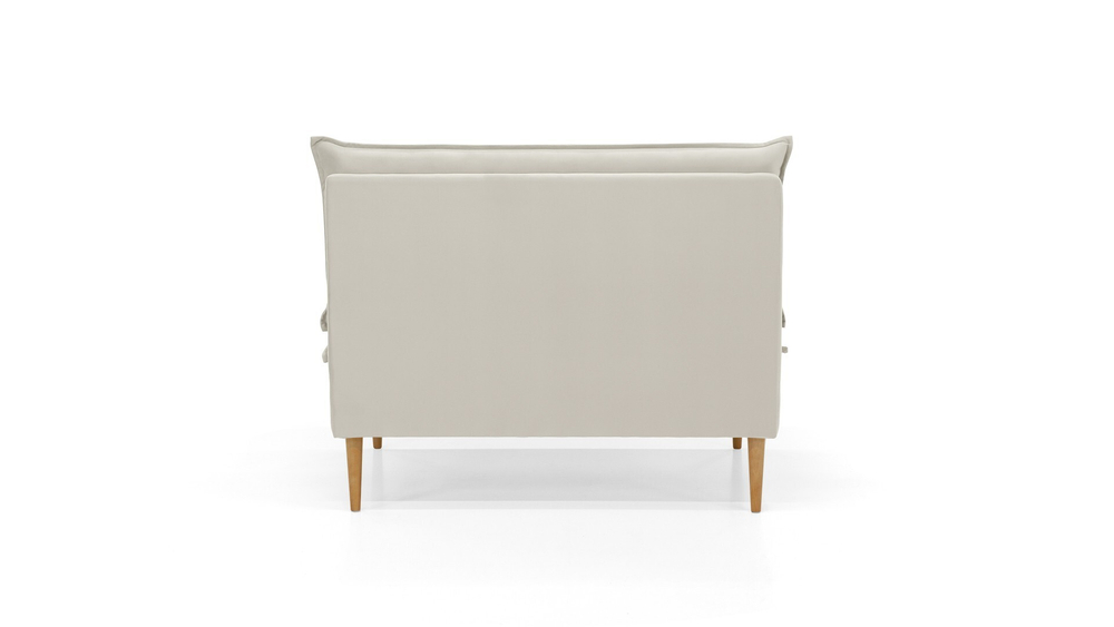 Диван Тедди (131341) 114*76*94 см,   Нераскладной Фиеста в наличии