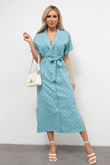 Платье Амира №1 Valentina