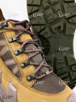 Ботинки тактические Vaneda V-Clutch Pro Низкие хаки оригинал