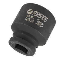 Головка ударная 3/4'', 39мм (6гр.) Forsage F-46539