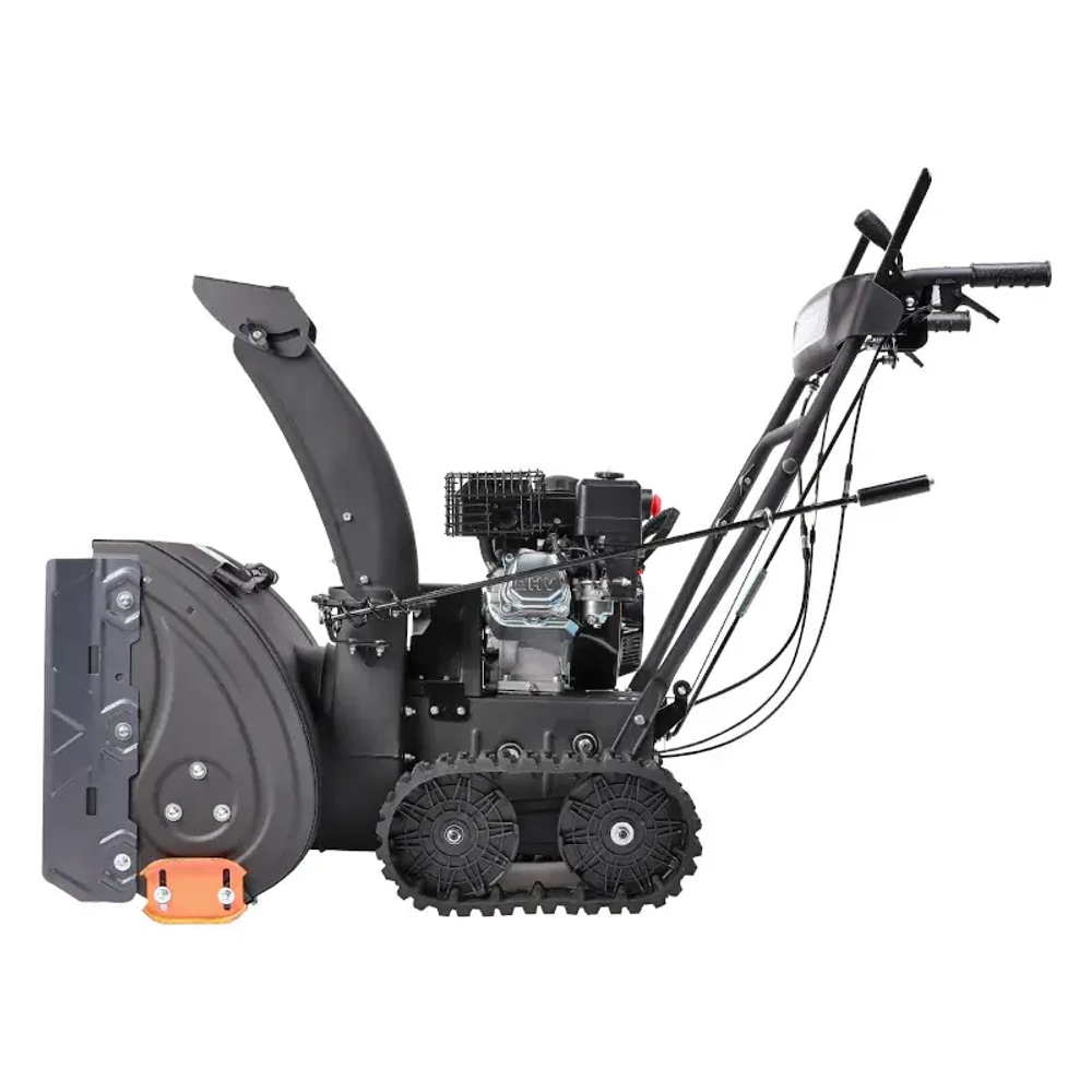 PATRIOT PS 707 T бензиновый снегоуборщик 7 л.с. ковш 71 см, выброс 15 м, 6 вперед/2 назад 426109717