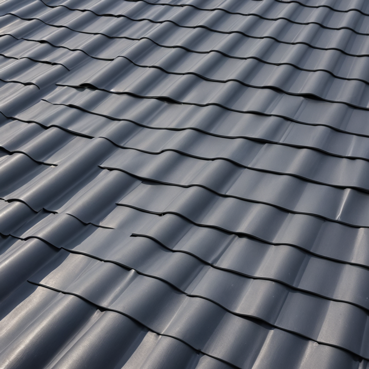 ПВХ-мембраны для кровли: преимущества, укладка и долговечность.