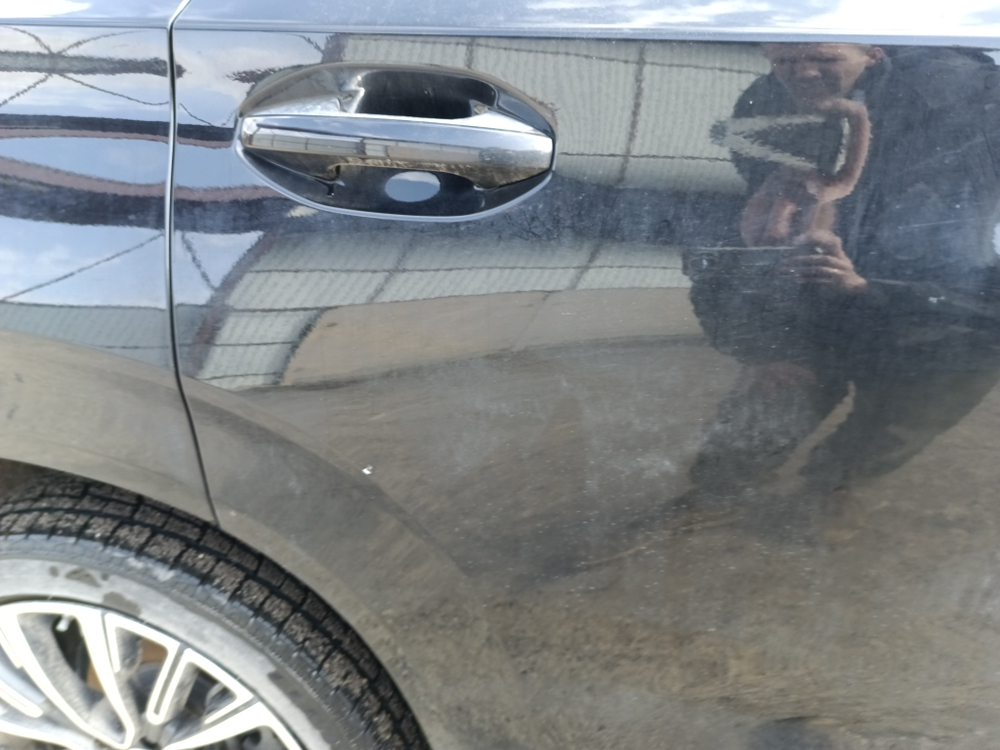 EXEED VX 2.0 DCT AWD President