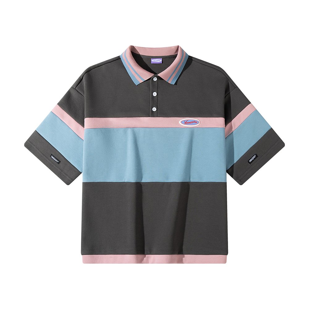 Рубашка поло YMKASHIX