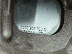 АКПП EATON ECE12 EHDM-26N112C-R 2023г.