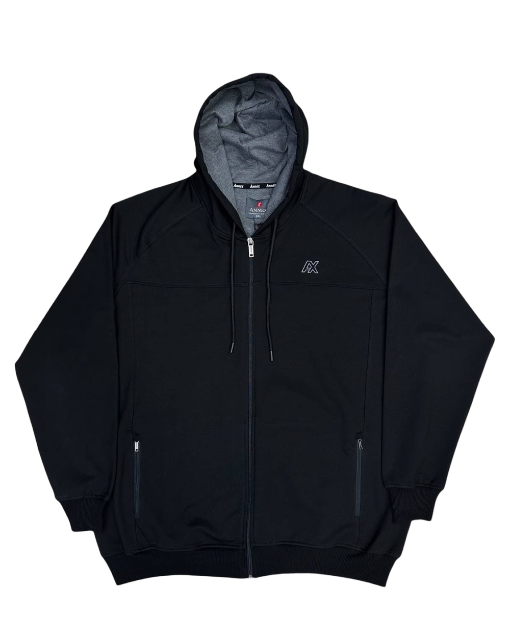 Толстовка ANNEX 4040