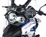 Мотоцикл Motoland 500 ENDURO ADVENTURE F500