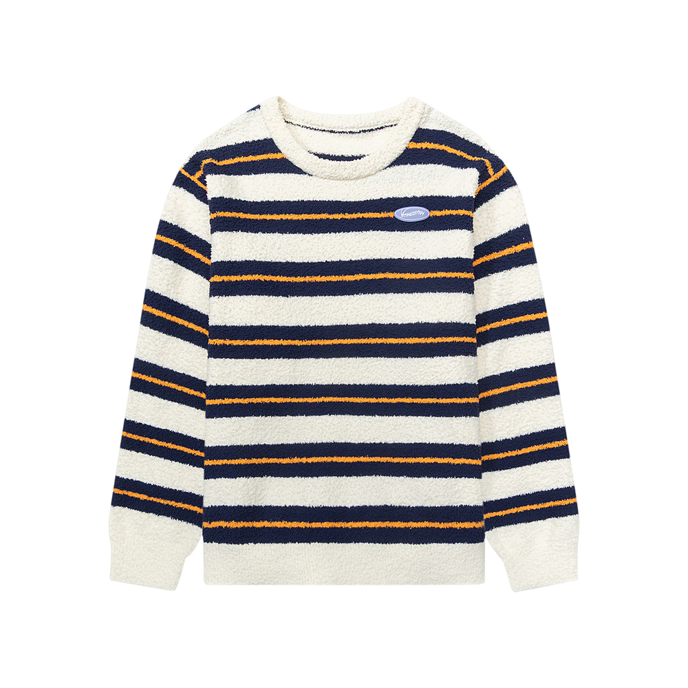 СВИТЕР YMKASHIX SOFT STRIPS