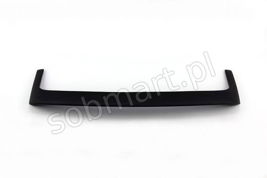 Спойлер V.1 для BMW X5 E70 2006-2013