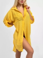 туника пляжная накидка на купальник