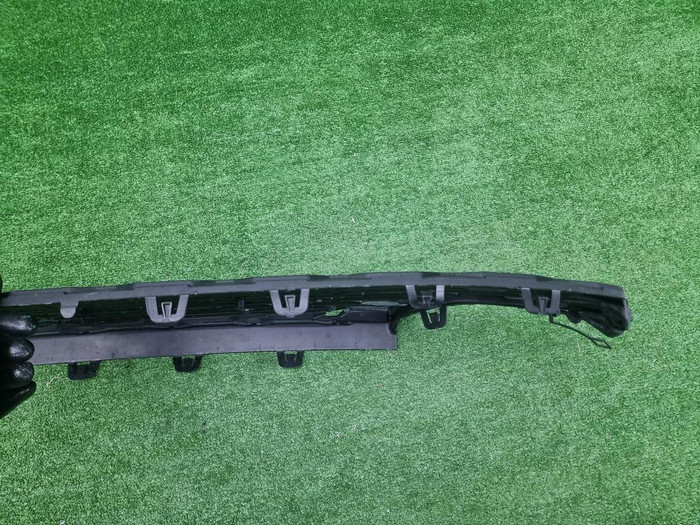 Решетка переднего бампера Mini Hatch F56 (21-24)