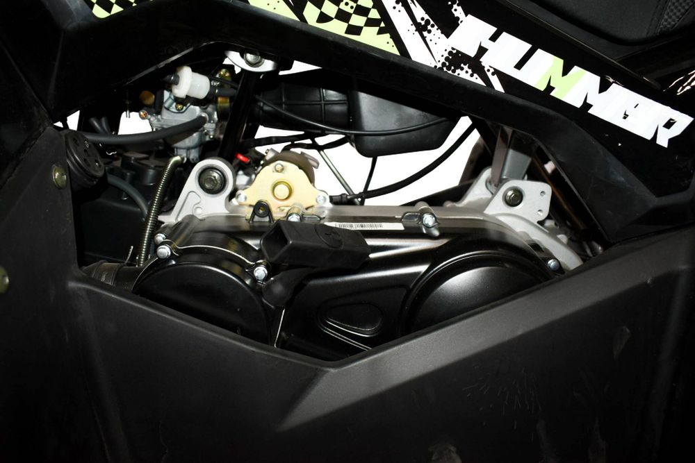 Квадроцикл REGULMOTO ATV220 Lux (200X)