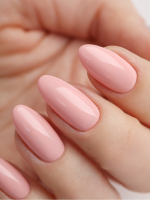 Ультрастойкий лак Gel Effect Розовый кварц №018, 9 мл.