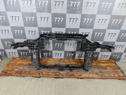 Панель передняя Changan CS55 Plus 21-нв Б/У Оригинал S203F2707030200
