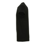 Футболка Regent мужская Чёрный  3XL