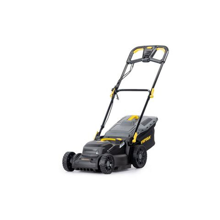 Газонокосилка Champion EM4018