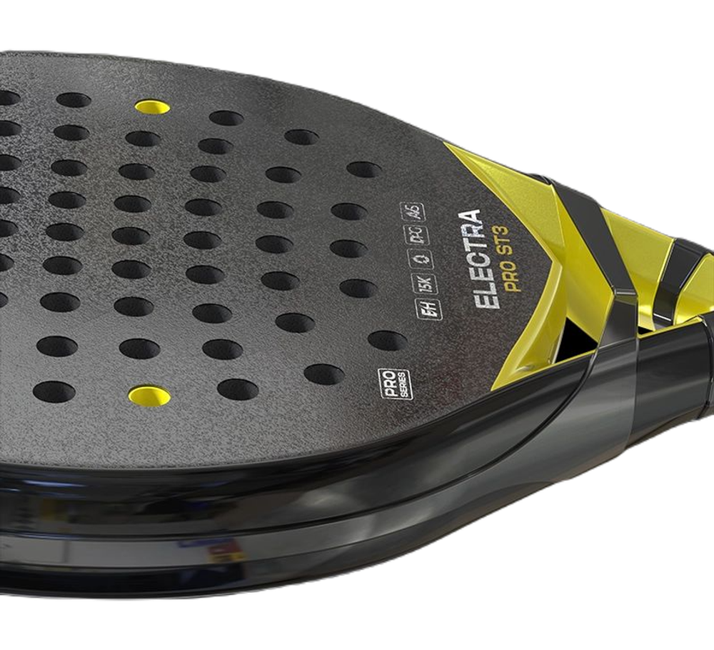 Ракетка для Padel Siux Electra Pro ST3 Stupa 2024