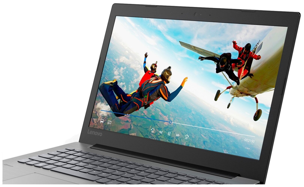 Ноутбук Lenovo 330-15IKB CPU: Intel Core i3 7020U 2.3 ГГц, RAM: 4 ГБ, HDD: 1000 ГБ, GPU: nVidia GeForce MX150 2 ГБ, OS: Windows 11 Домашняя, Состояние: C1