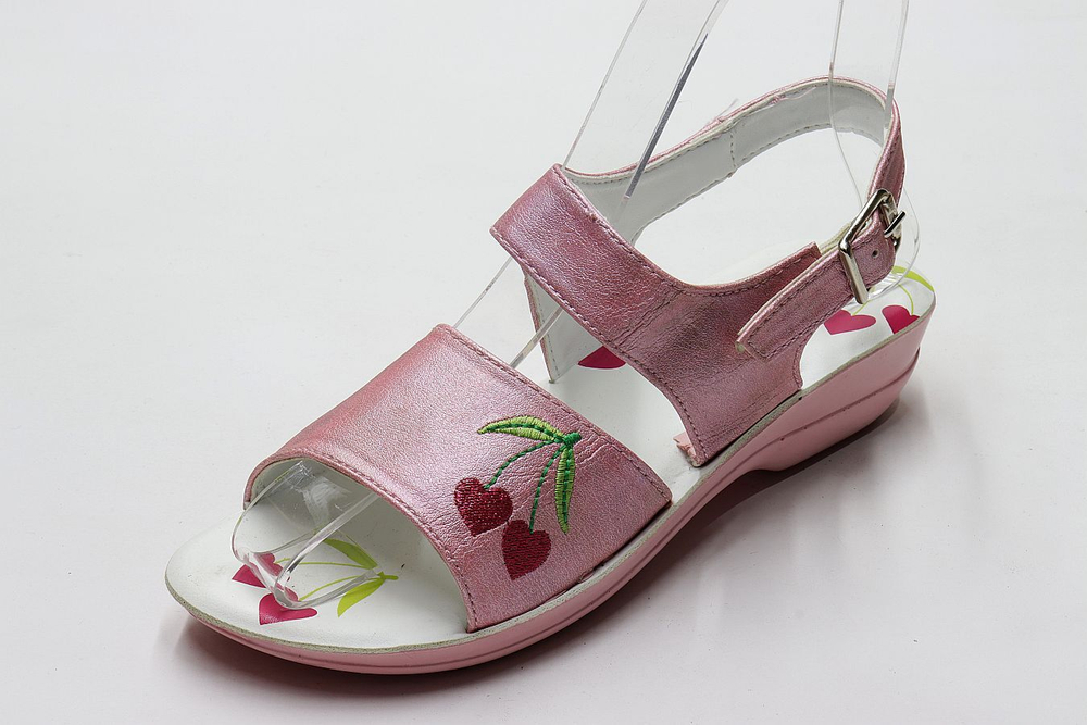 Босоножки Muya (30-35)р. / шт.