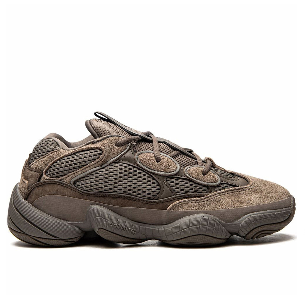 YEEZY BOOST 500 "CLAY BROWN"