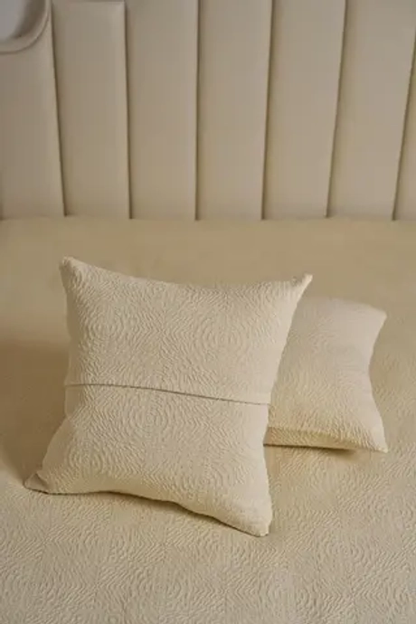 Наволочка Luxberry Солар Сливочный