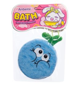 BT-22/1 Аксессуар для бани «Наглый фрукт»