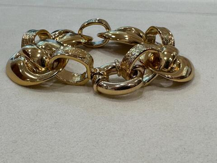 Gas Bijoux БРАСЛЕТ GAS bijoux