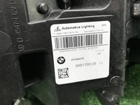 Фара Комплект фар BMW X5 G05 X6 G06 (18-23) Laser