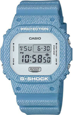 Мужские  наручные часы Casio G-Shock DW-5600DC-2E