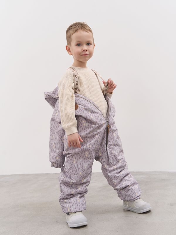 Ботинки демисезонные 