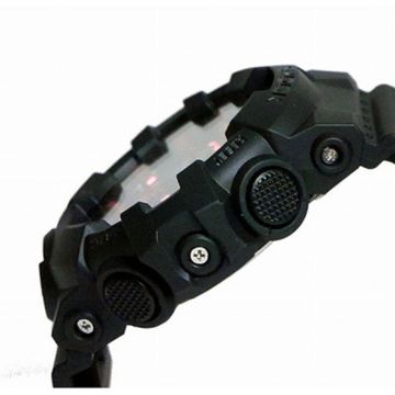 Наручные часы Casio G-Shock GA-700AR-1ADR