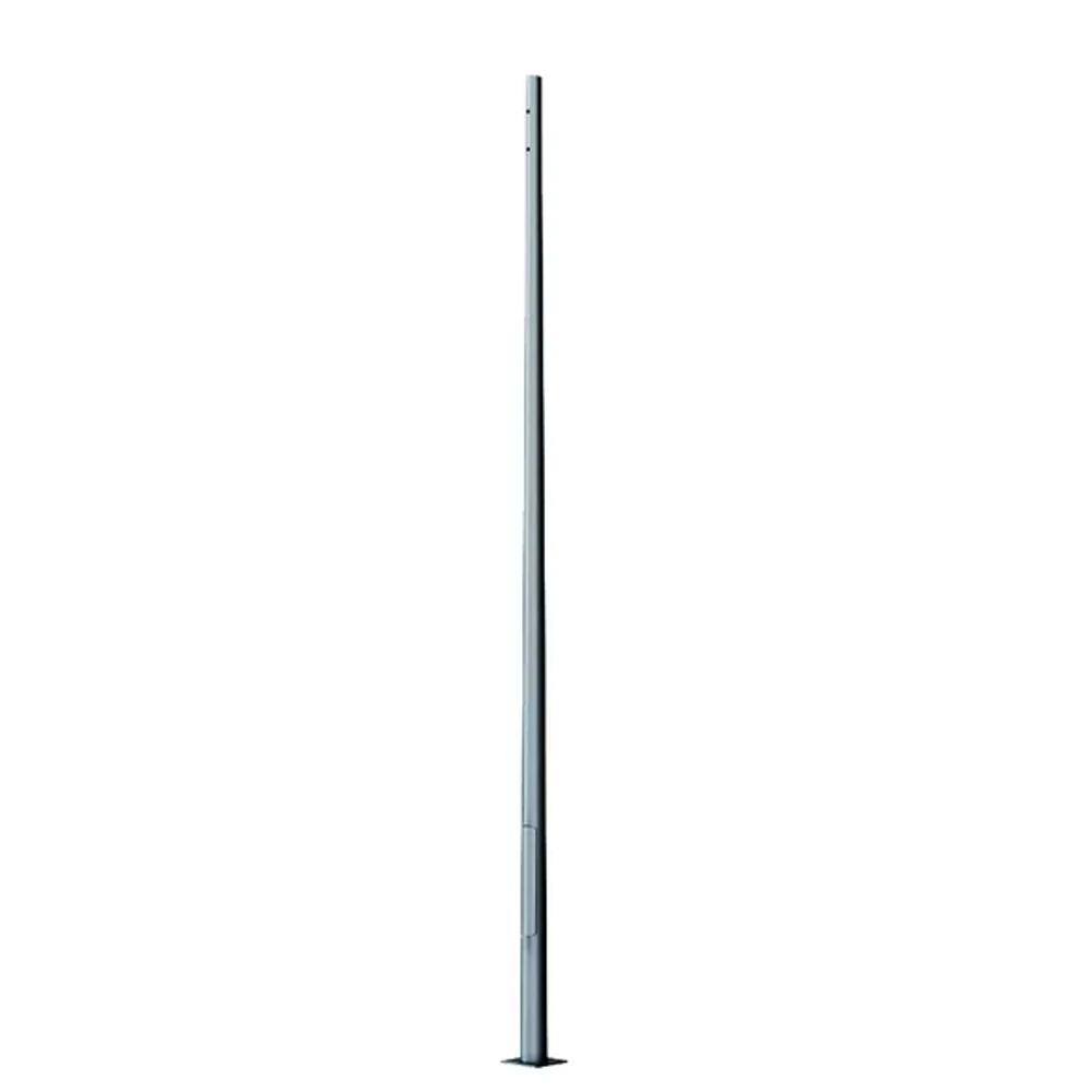 Опора фланцевая OXOR-OK-D75-L7000 (SL) (Arlight, Сталь) 061039