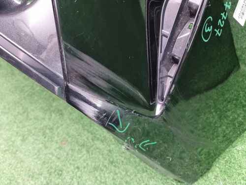 Бампер задний Chery Arrizo 8 (2022-н.в.)