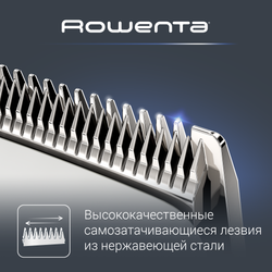 Машинка для стрижки Rowenta Driver AC Motor TN1601F1