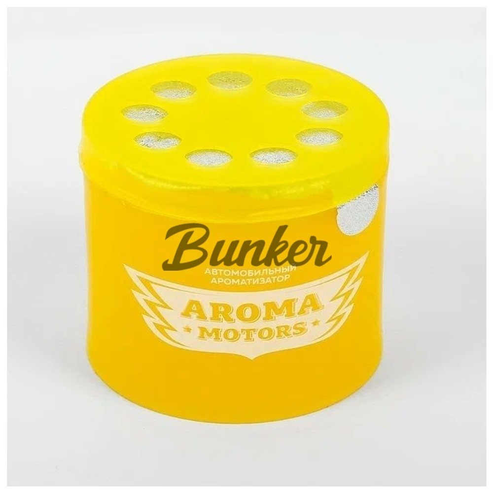 Ароматизатор гелевый "Aroma Motors" SWEET FRUIT 100 мл