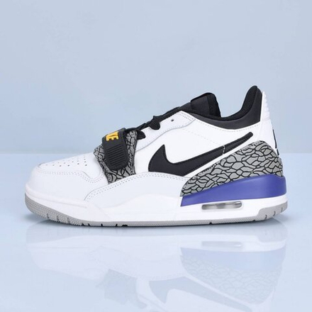 Кроссовки Nike Air Jordan Legacy арт 6288