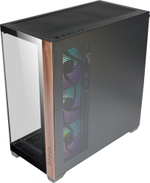 Корпус ATX Azza NEPTUNE CSAZ-491