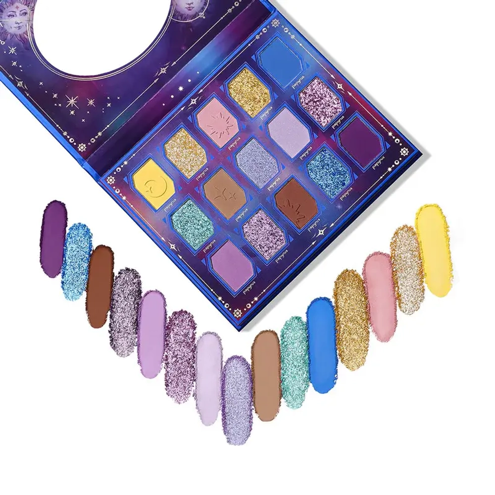 Oden's Eye Solmåne II Moon Wish Palette