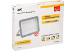 Прожектор LED СДО-200w 6500К 17000Лм IP65 IEK LPDO701-200-K03