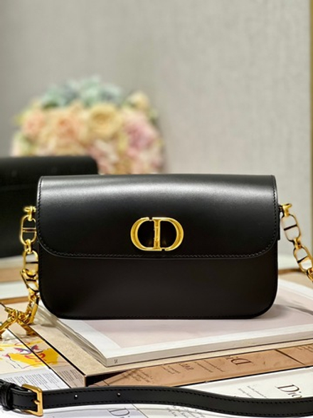 Christian Dior 30 Montaigne Avenue Bag
