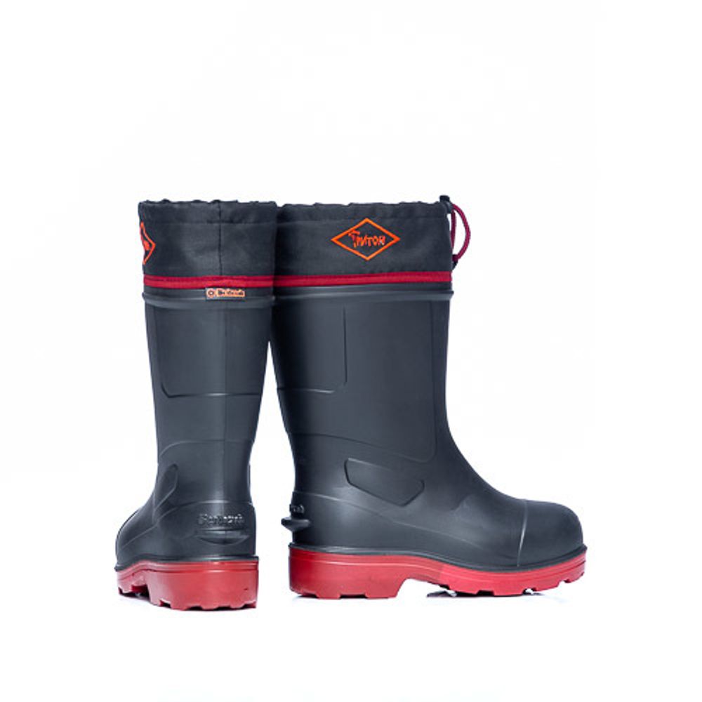 Сапоги из ЭВА с полиуретановой подошвой "Тритон" СВ-71ум