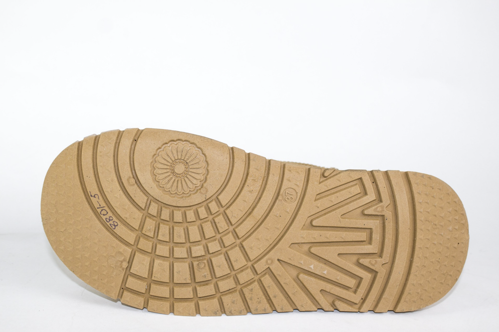 Угги женские зимние Beiweisi арт. 8801-5