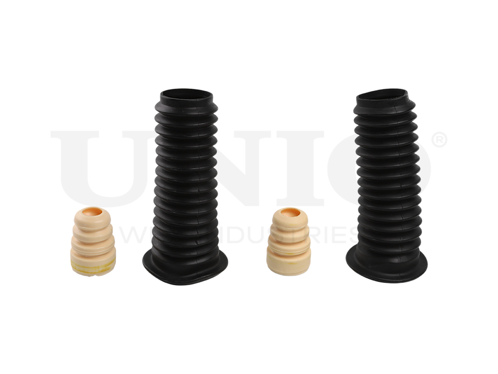 Комплект пыльник и отбойник UNIO DUC-50046