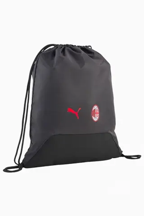 Сумка для обуви Puma AC Milan 26/27 Essentials - серый
