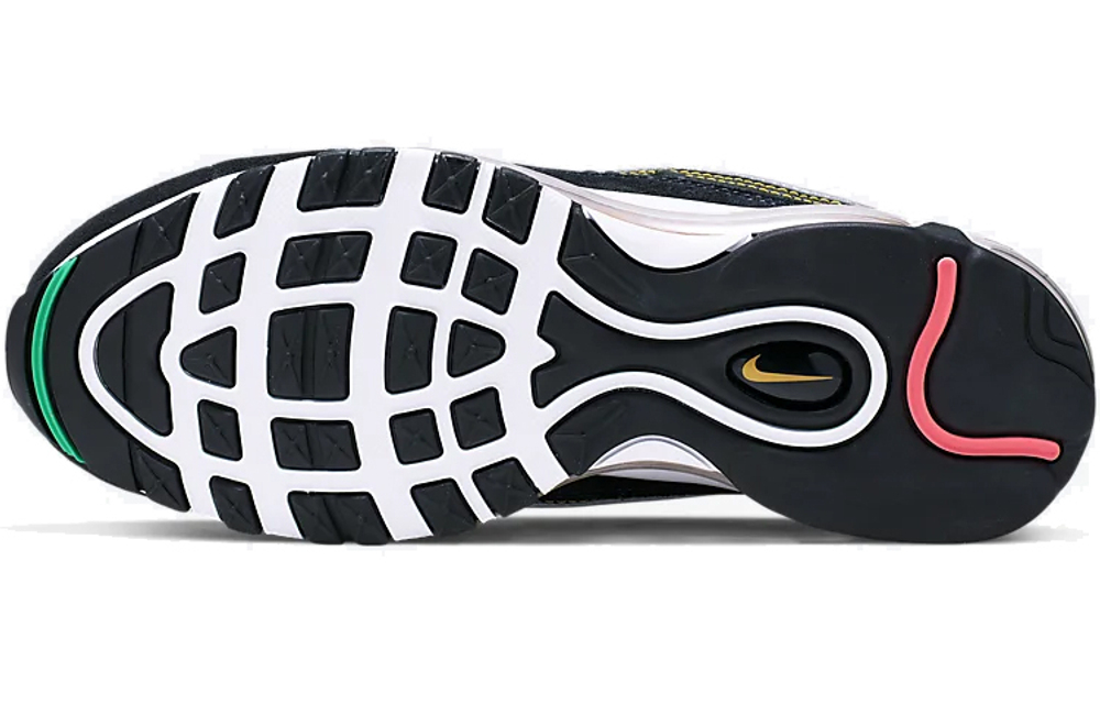 Кроссовки Nike Air Max 98 Prm (Женская размерная сетка)