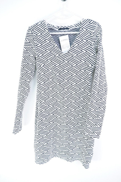 Платье Lime с хлопком оригинальное 42 размер