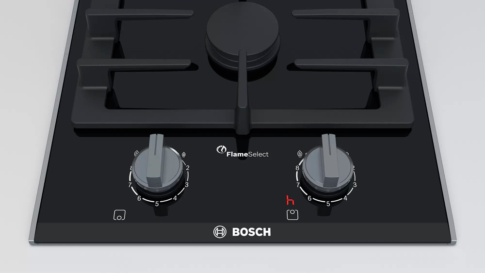 Варочная панель газовая Bosch PRB3A6D70M