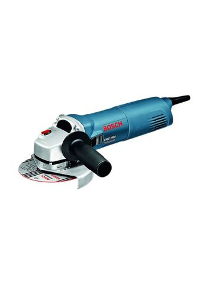 Угловая шлифмашина BOSCH GWS 1400 0601824800