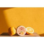 Сахарный скраб для тела «Апельсин-корица» - 250 мл. (Цвет: не задано)