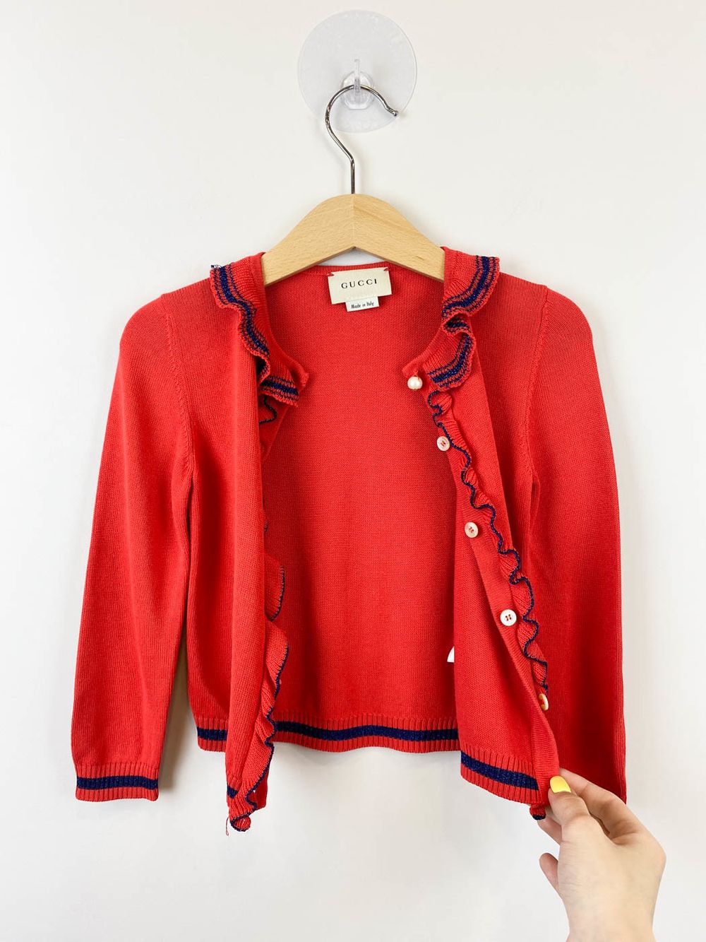 Кардиган Gucci